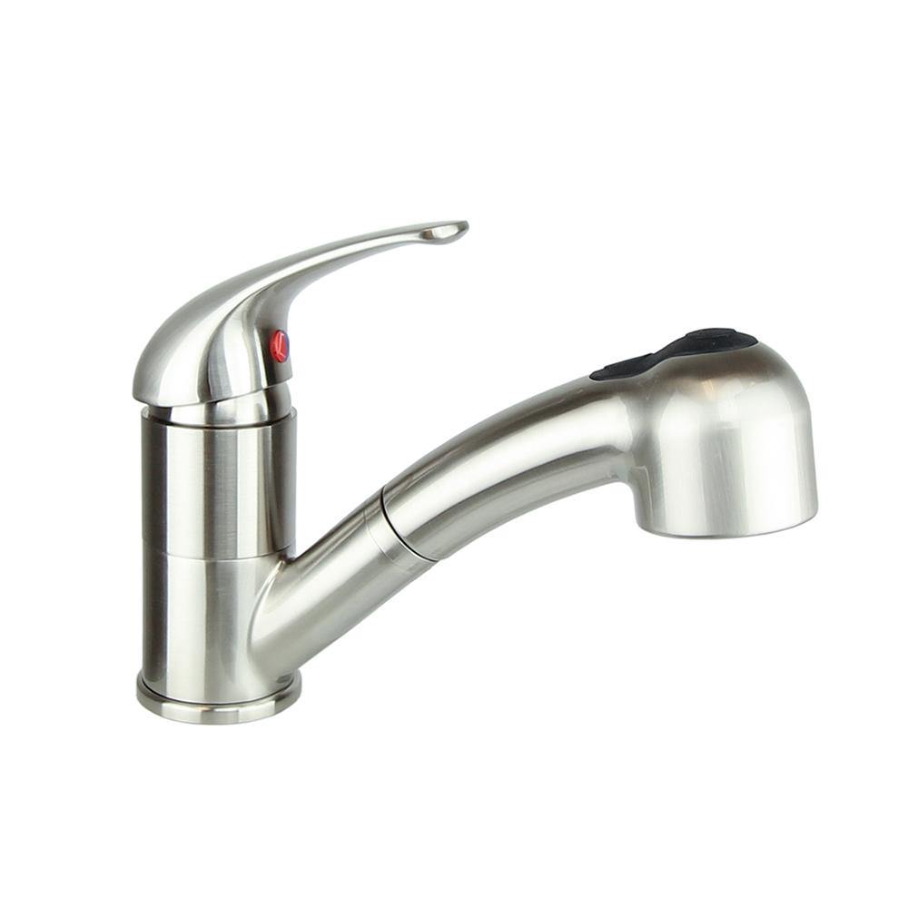 Lever Pull-Out Faucet - ITC SHOP NOW