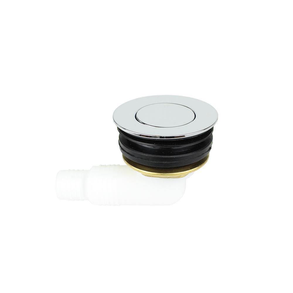 Pivot Flip Drain Stopper - ITC SHOP NOW