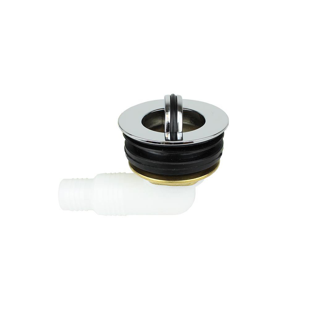 Pivot Flip Drain Stopper - ITC SHOP NOW