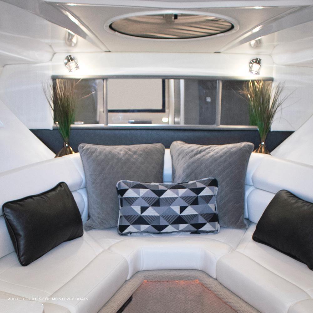 Boat & RV LED Reading Light - ITC SHOP NOW