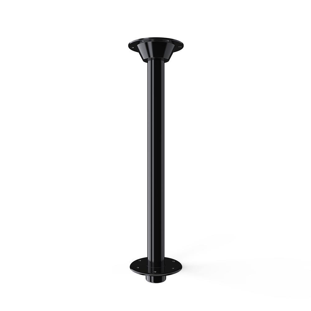 Surfit™ Table Leg Kit - Recessed Mount - Single Pack - 27" - ITC SHOP NOW