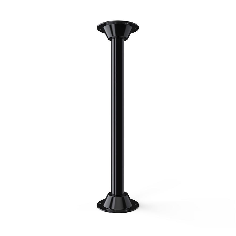 Surfit™ Table Leg Kit - Surface Mount - Single Pack - 27" - ITC SHOP NOW