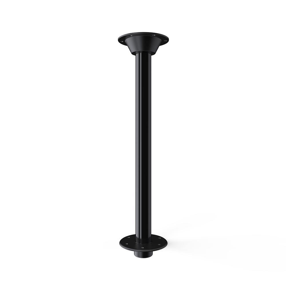 Surfit™ Table Leg Kit - Recessed Mount - Single Pack - 27" - ITC SHOP NOW