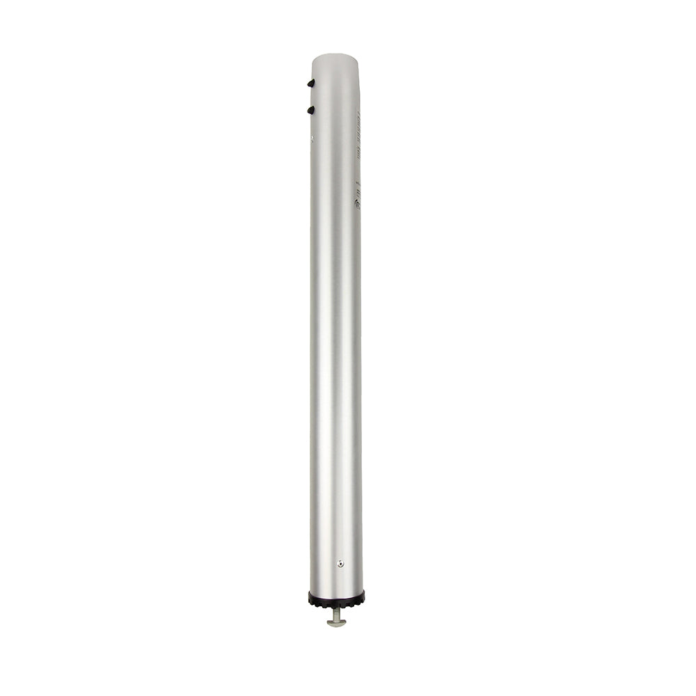 Silver Cypress Replacement Table Leg - CATL-S327-LEG-U-SR | ITC Shop Now