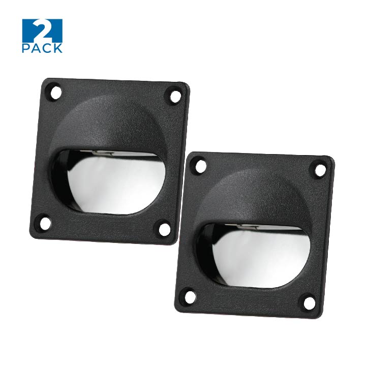 Boat & RV Flush Mount Courtesy Lights (2-Pack) - 81395-PK2-SR | ITC SHOP NOW