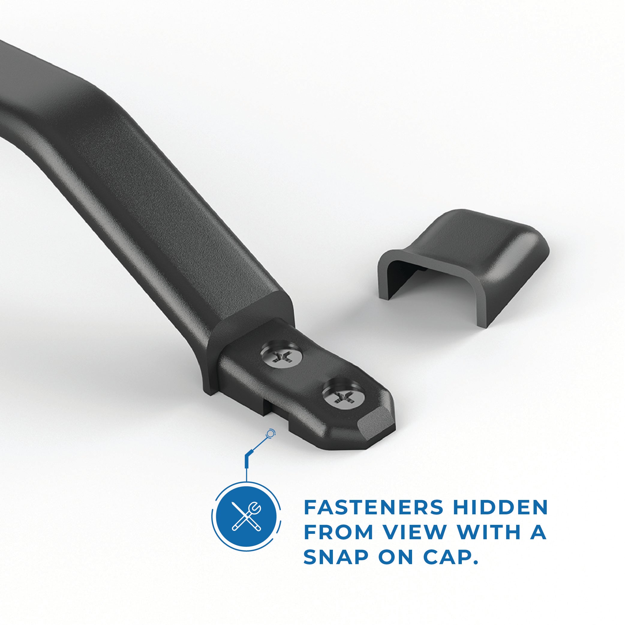 RV Molded Grab Handle - ITC SHOP NOW