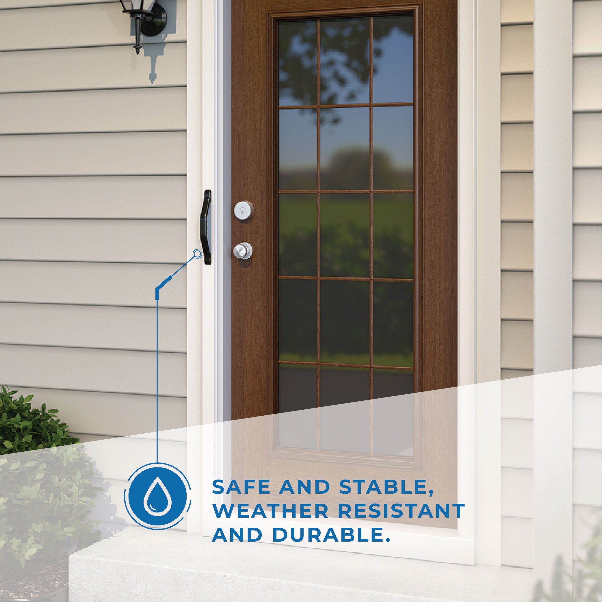 RV Molded Grab Handle - ITC SHOP NOW