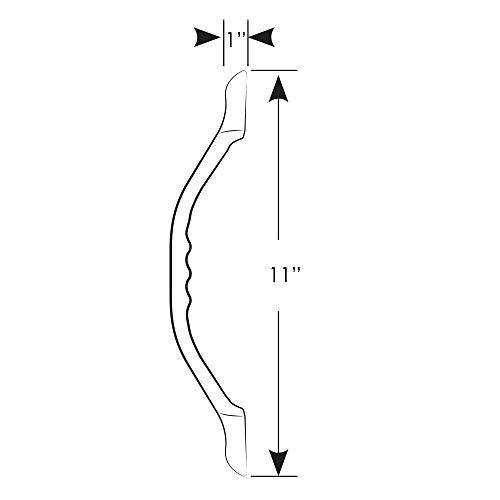 RV Molded Grab Handle - ITC SHOP NOW