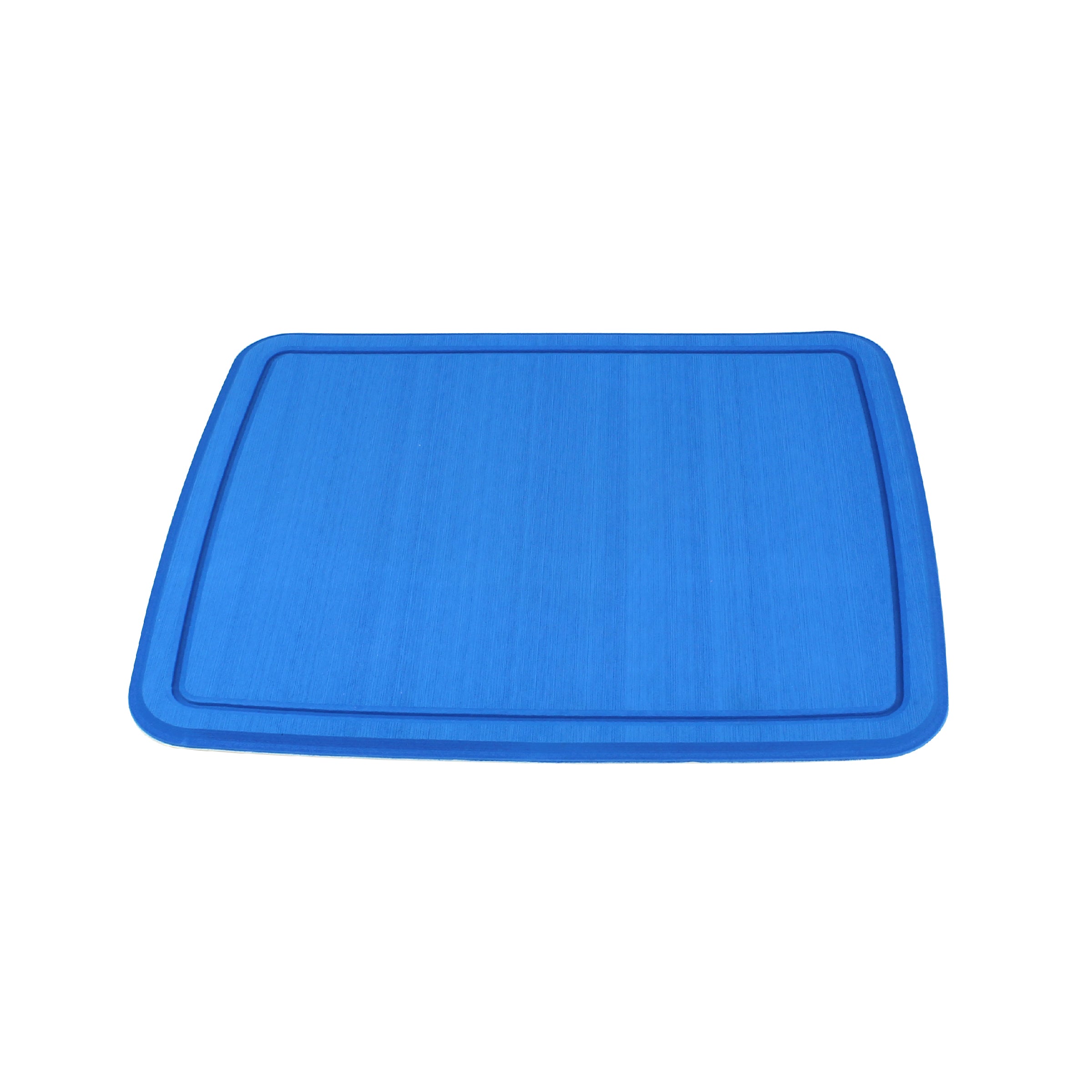 Party Boat Table Center Foam Aegean Blue Mats | ITC Shop Now