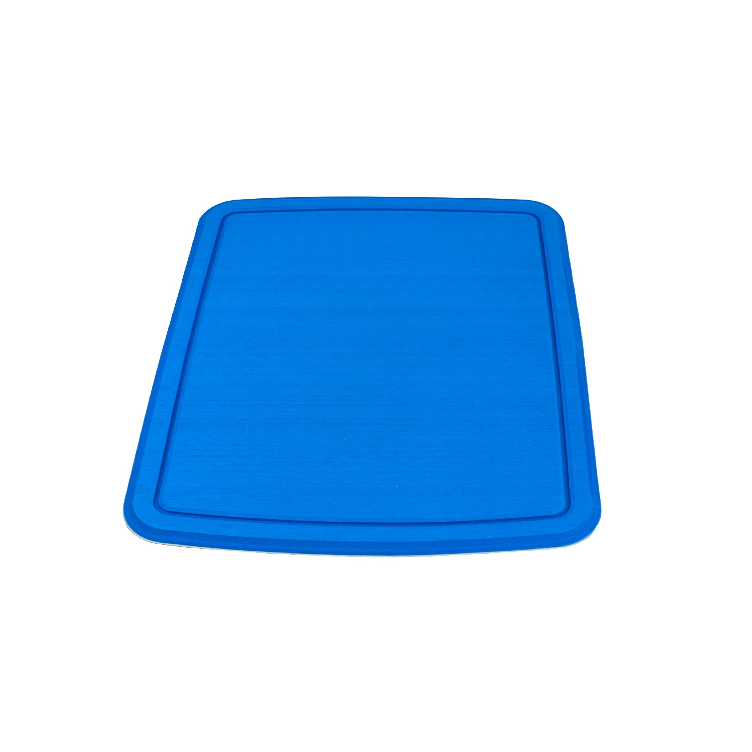 Party Boat Table Center Foam Aegean Blue Mats | ITC Shop Now