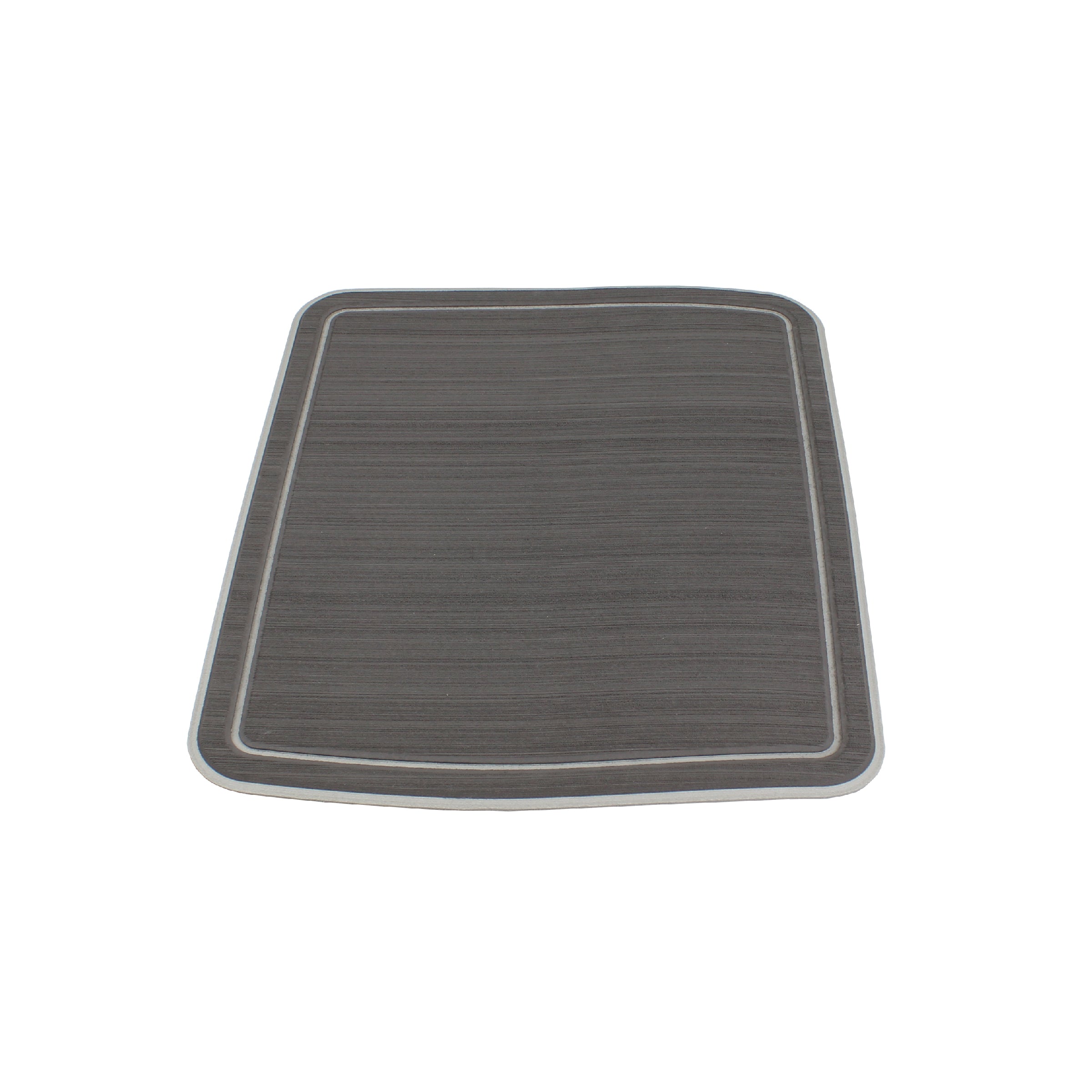 Party Boat Table Center Foam Charcoal Mats | ITC Shop Now