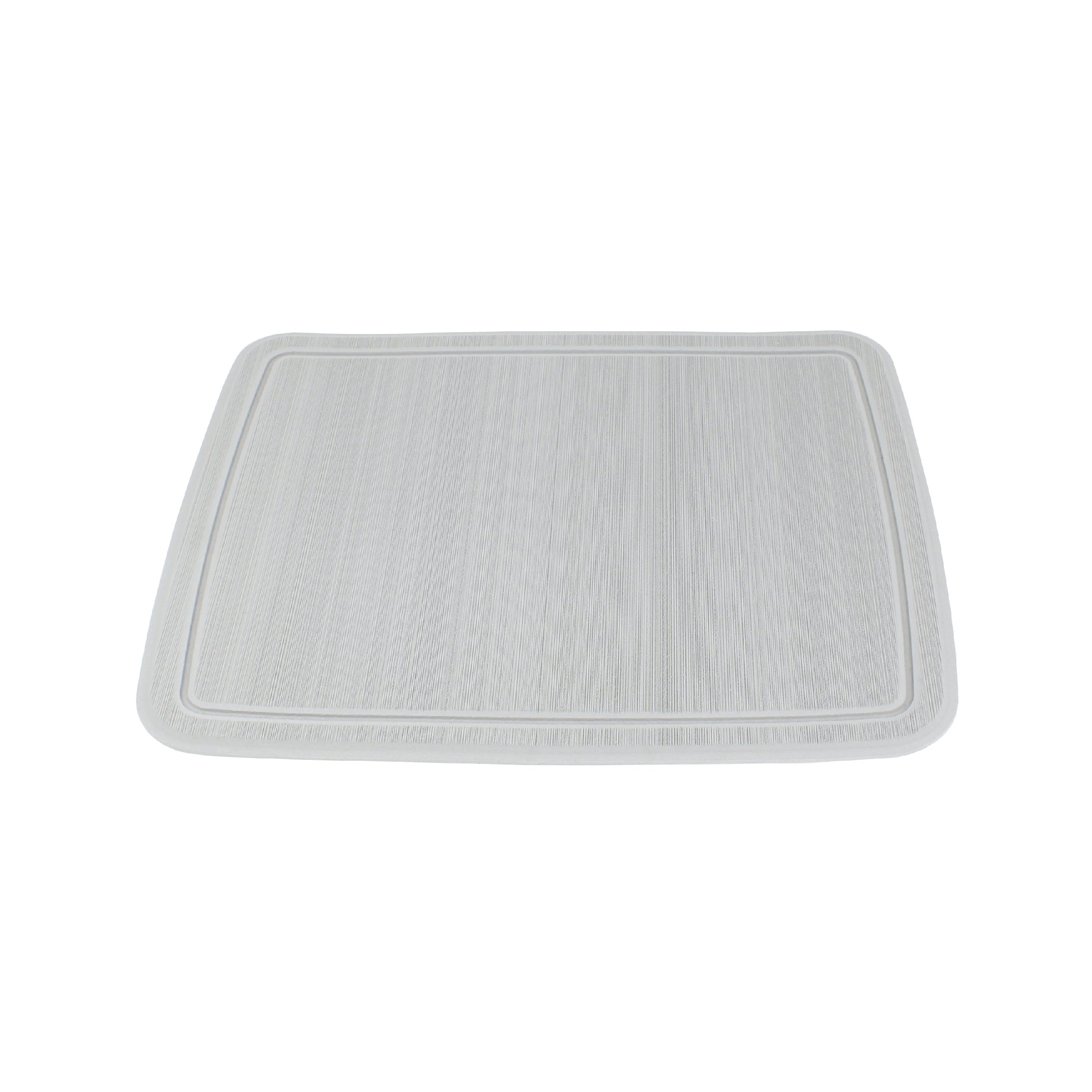 Party Boat Table Center Foam Titanium Mats | ITC Shop Now