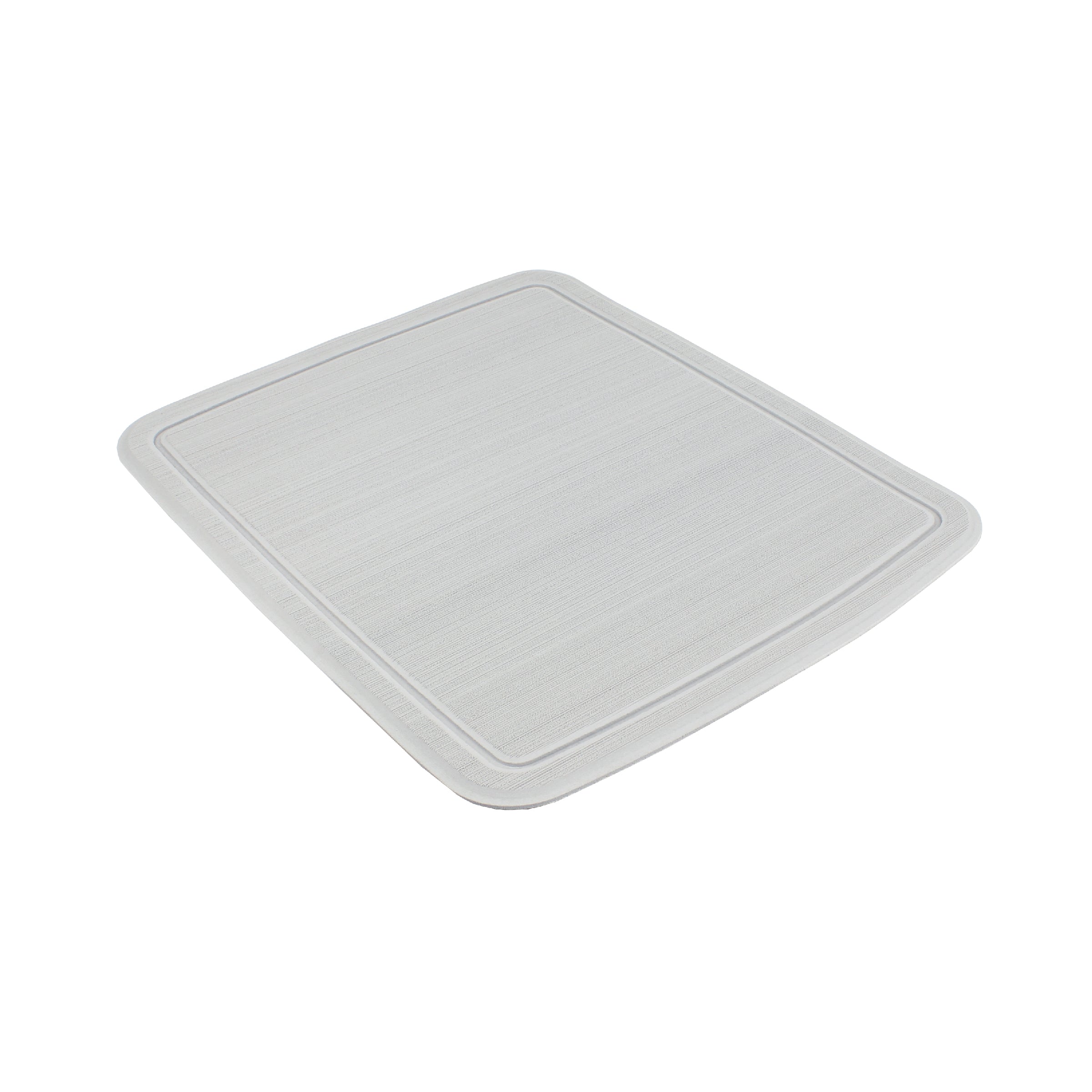 Party Boat Table Center Foam Titanium Mats | ITC Shop Now