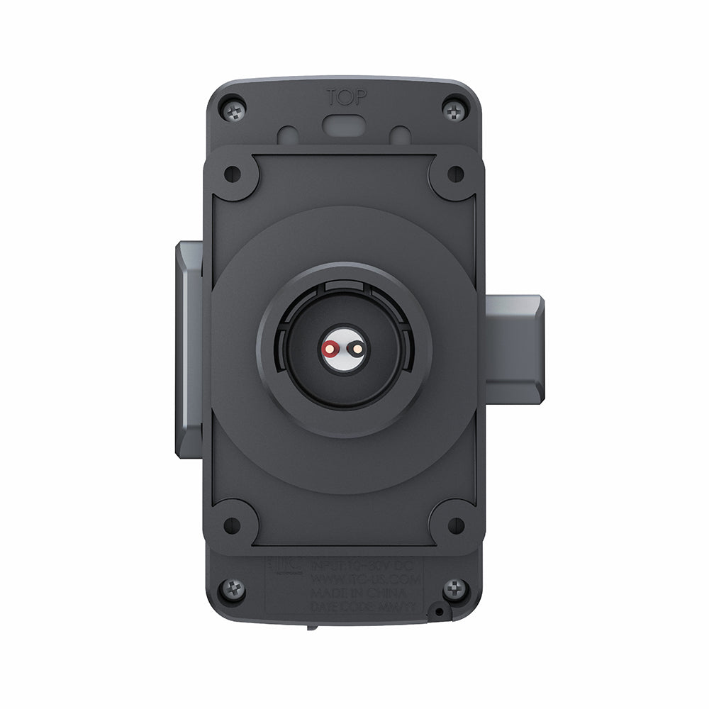 Wireless & USB Charging Rotating Phone Holder for Boats, RVs & LSVs | ITC Shop Now