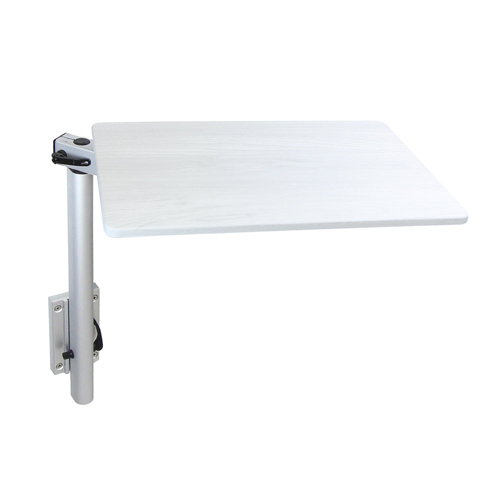 RV Side Table with MOD Leg System | ITC Shop Now