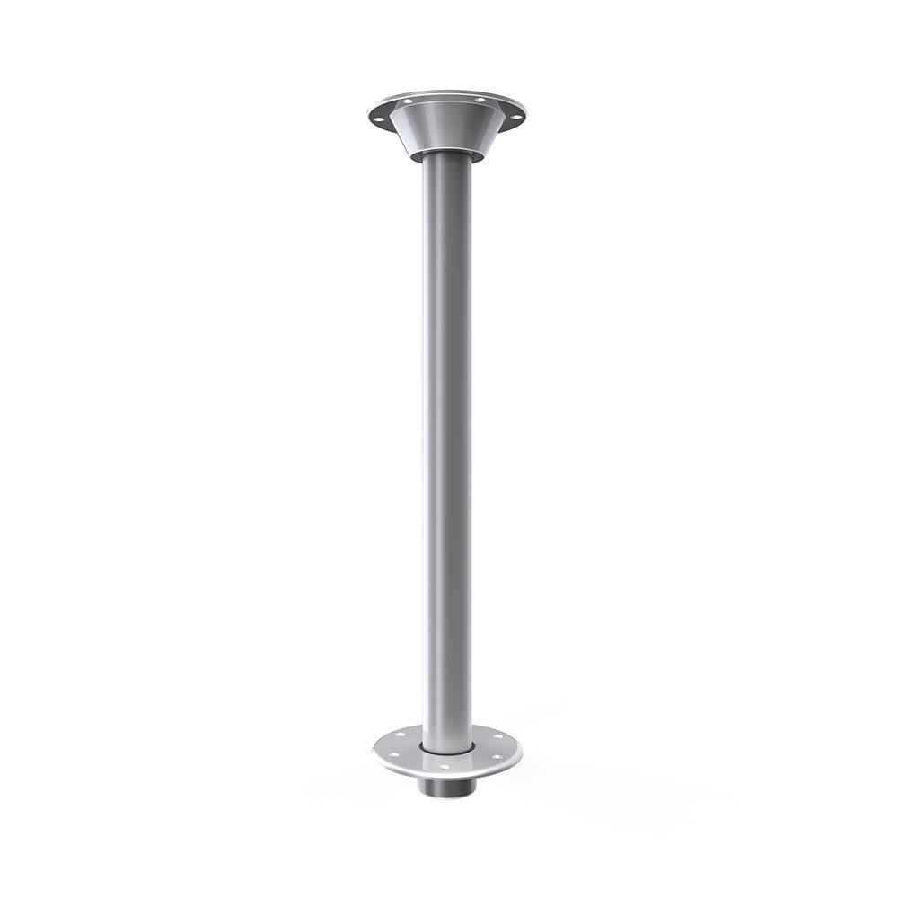 Surfit™ Table Leg Kit - Recessed Mount - Single Pack - 27" - ITC SHOP NOW
