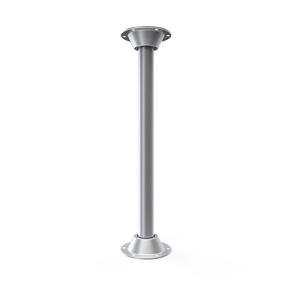 Surfit™ Table Leg Kit - Surface Mount - Single Pack - 27" - ITC SHOP NOW