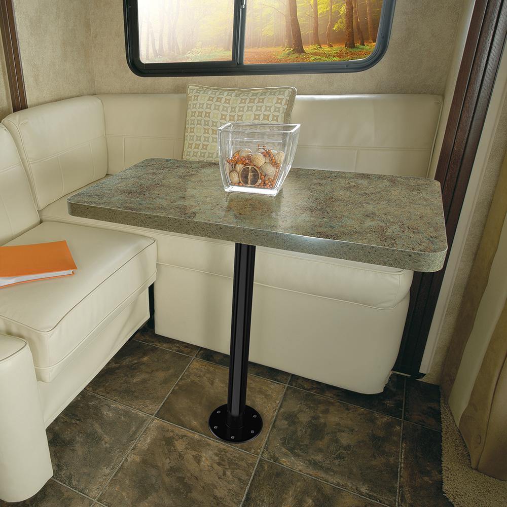 Surfit™ Table Leg Kit - Recessed Mount - Two Pack - 27" - ITC SHOP NOW