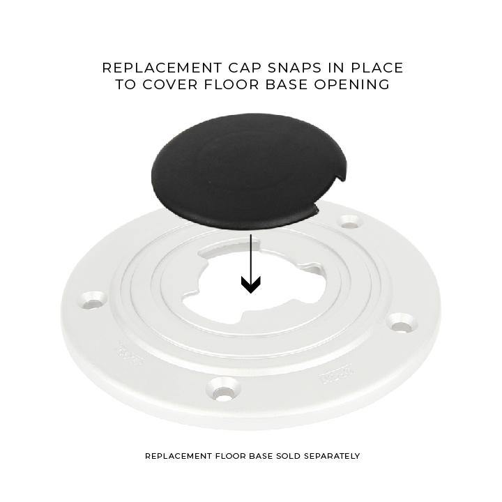 Sequoia III Table Leg Kit Service Parts - ITC SHOP NOW