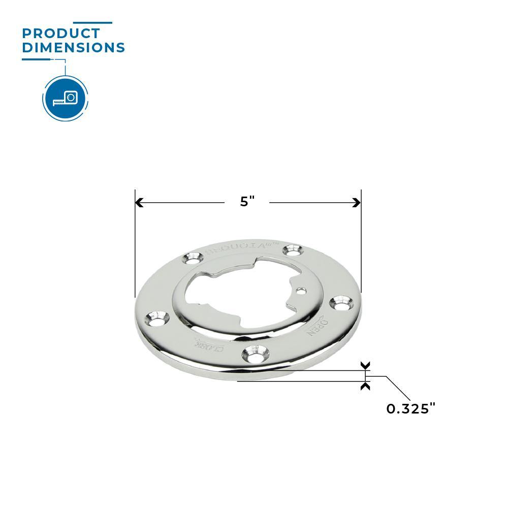 Sequoia III Table Leg Kit Service Parts - ITC SHOP NOW