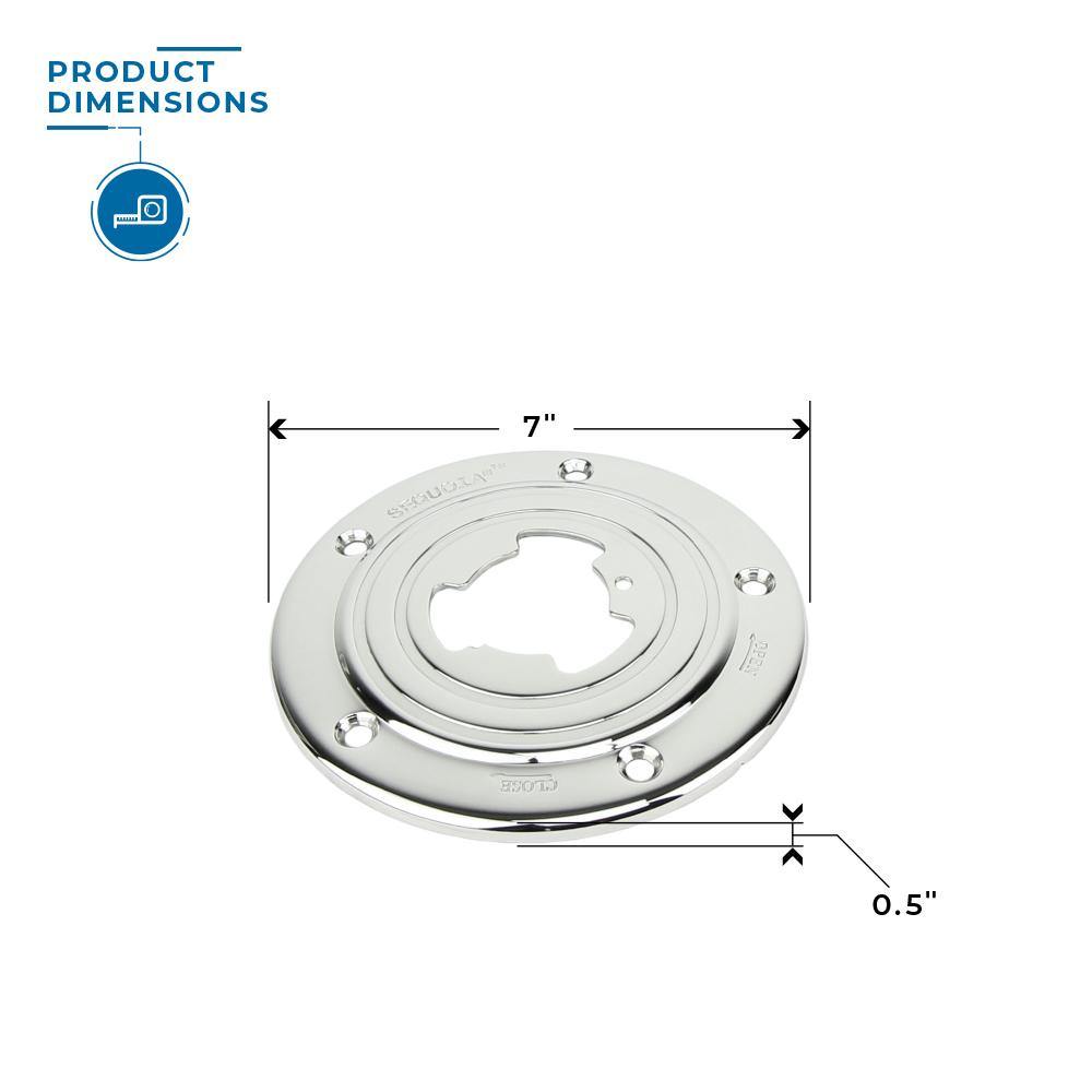 Sequoia III Table Leg Kit Service Parts - ITC SHOP NOW