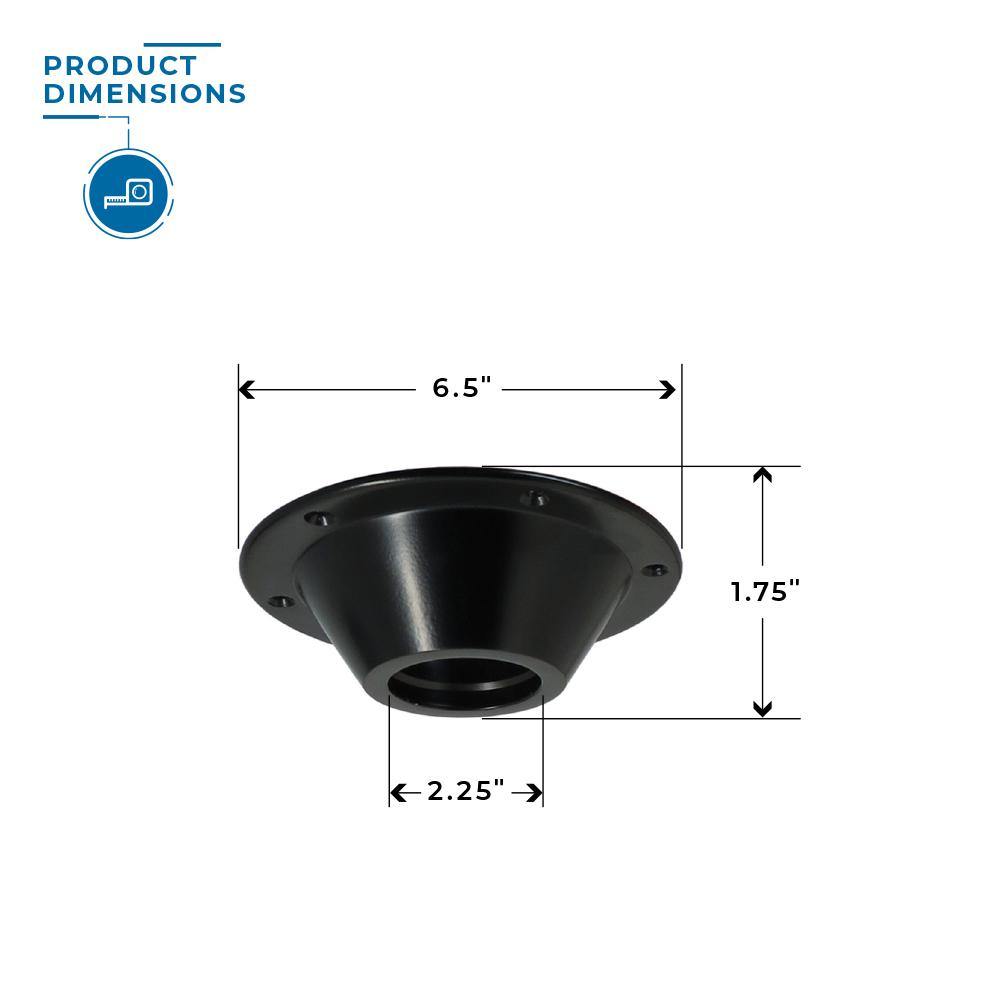 Sequoia III Table Leg Kit Service Parts - ITC SHOP NOW