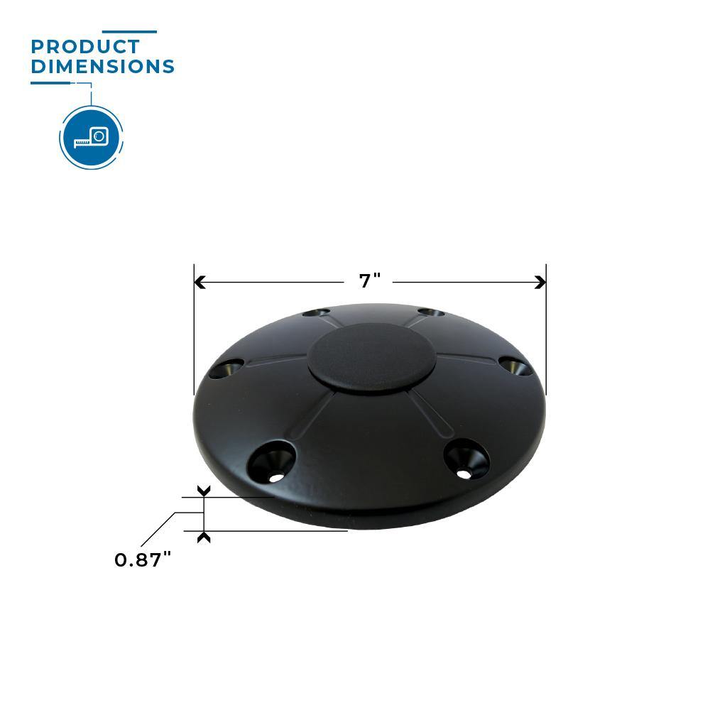 Redwood Table Leg Kit Service Parts - ITC SHOP NOW