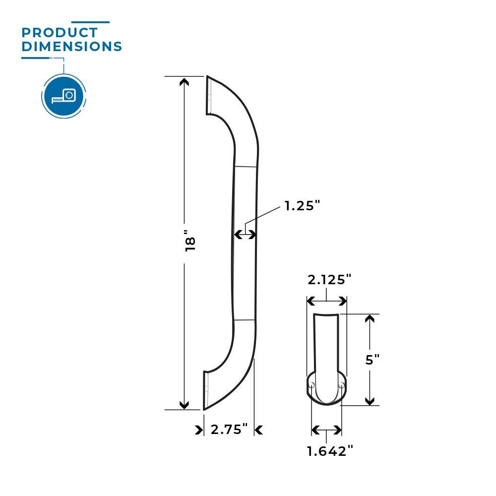 IllumaGrip® III Assist Handle - ITC SHOP NOW