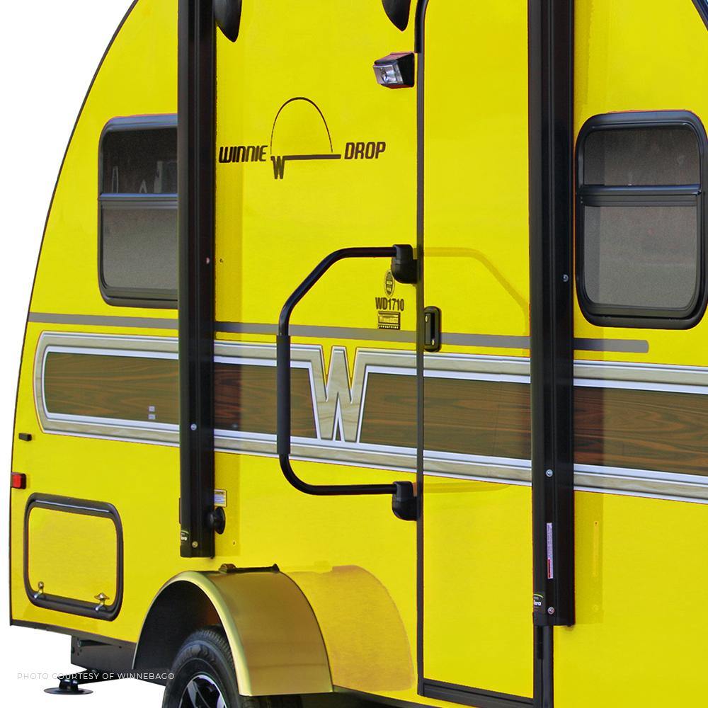 Stow & Go RV Folding Assist Handle | ITC SHOP NOW