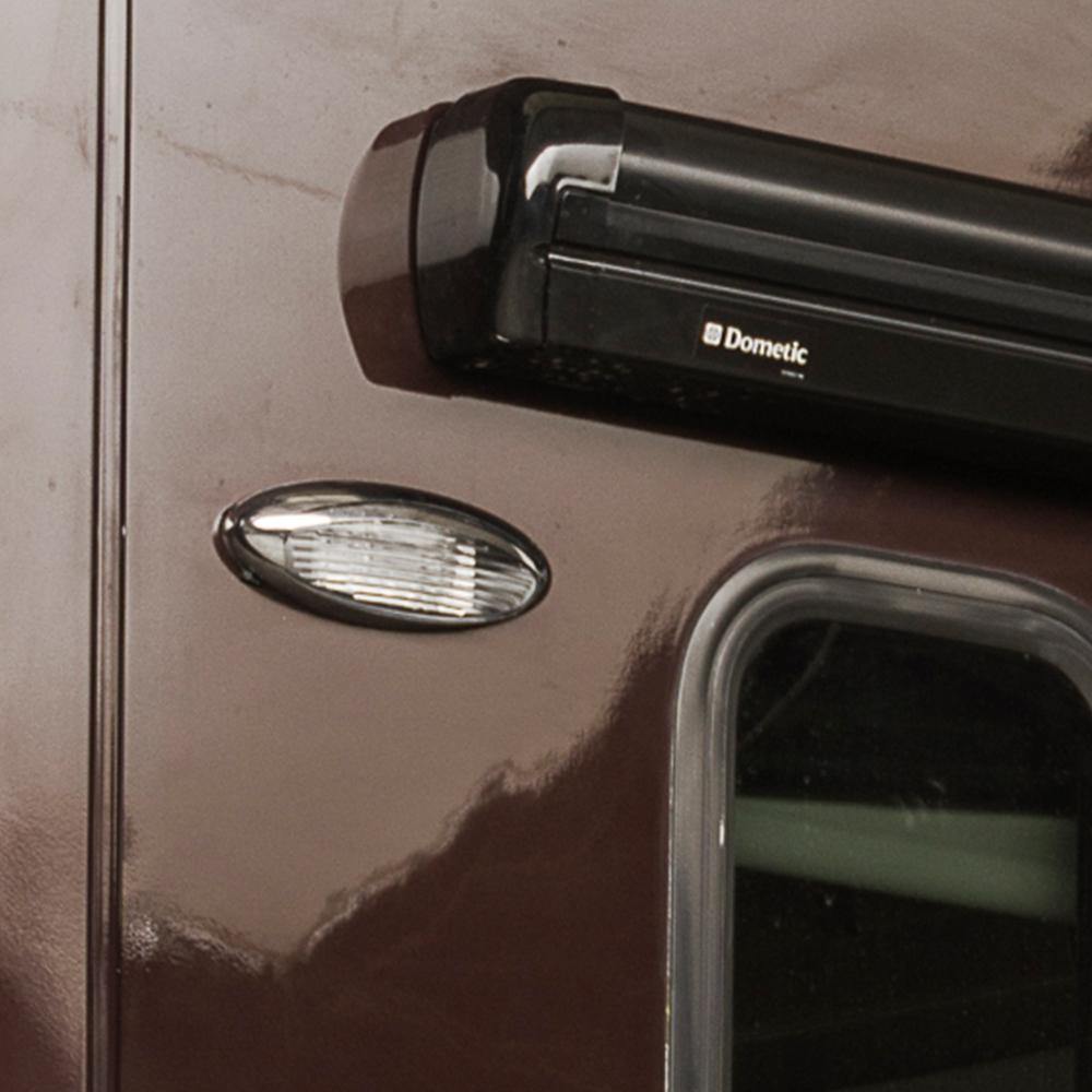 RV LED Porch Light - ITC SHOP NOW