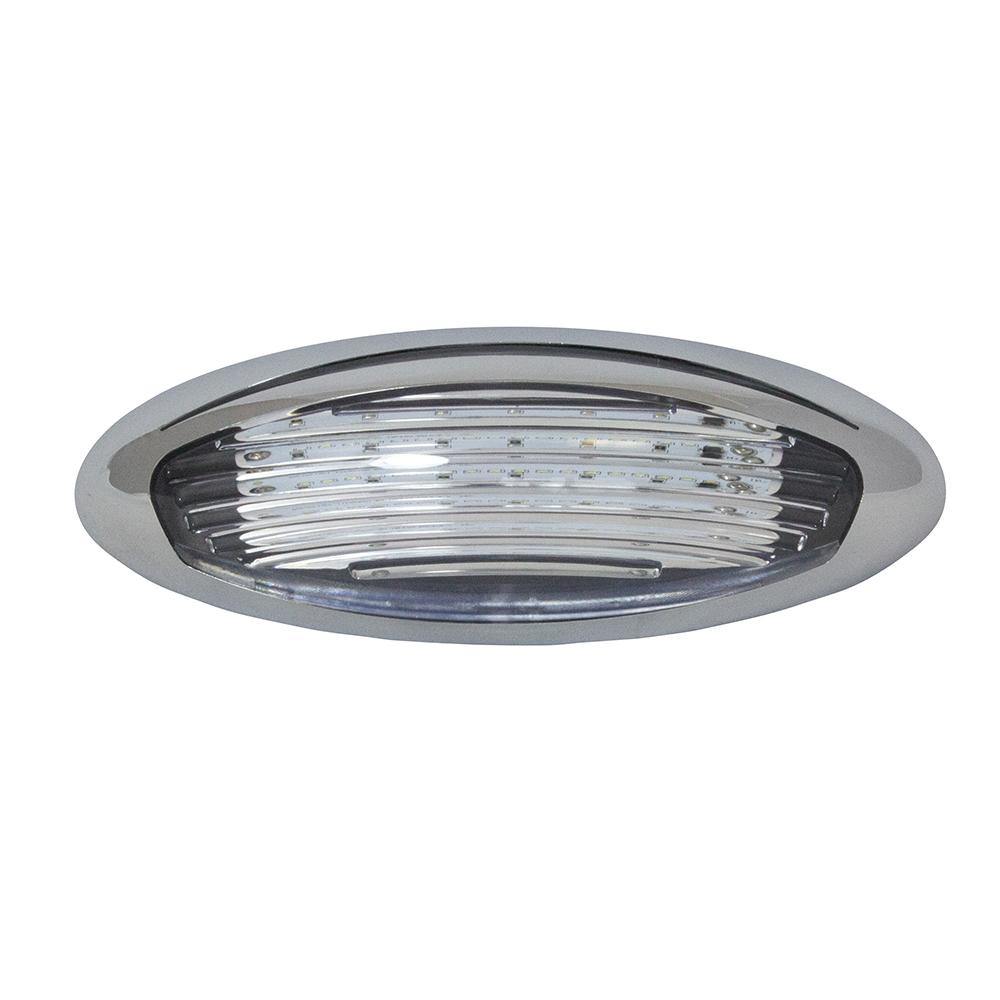 RV LED Porch Light - ITC SHOP NOW