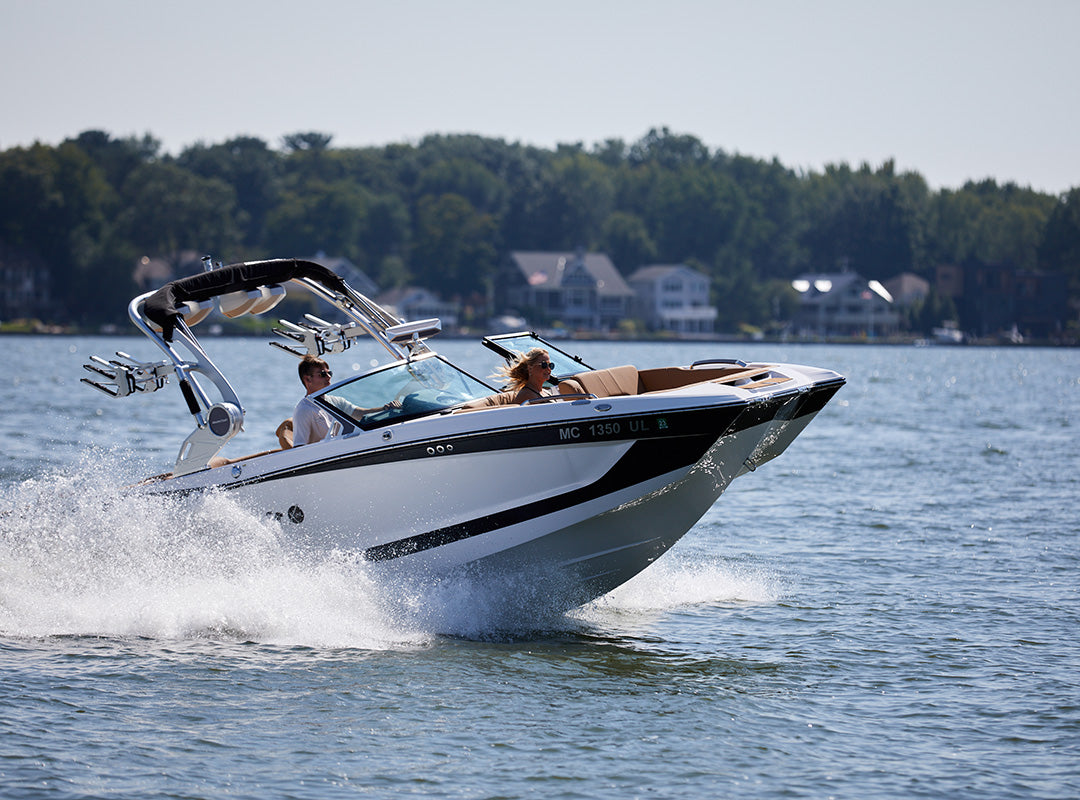 Small Upgrades That Support Safer Boating