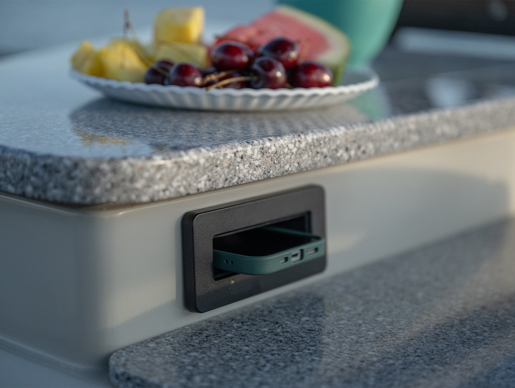 Find the Right Charging Solution