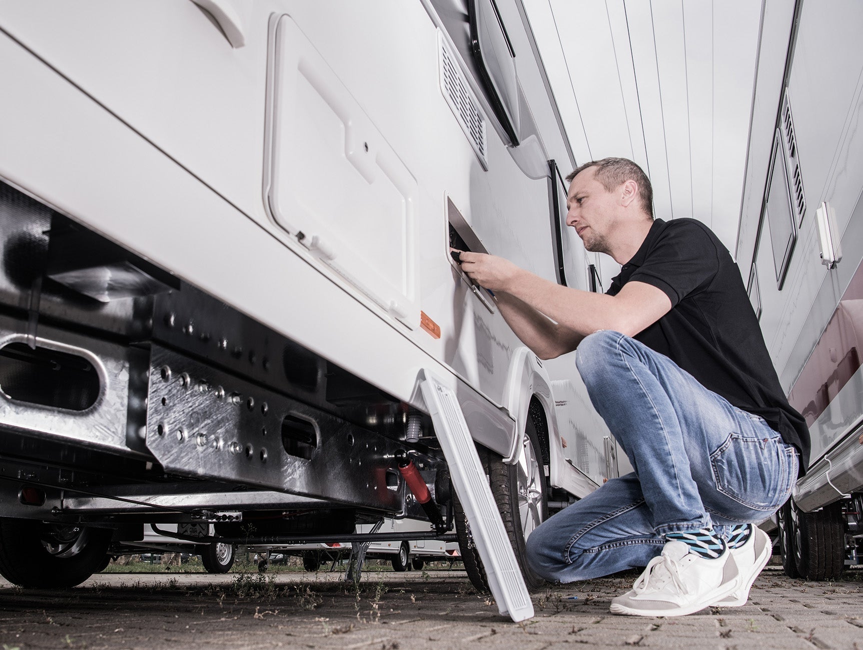 Early Bird Spring Maintenance for Your RV | ITC Shop Now