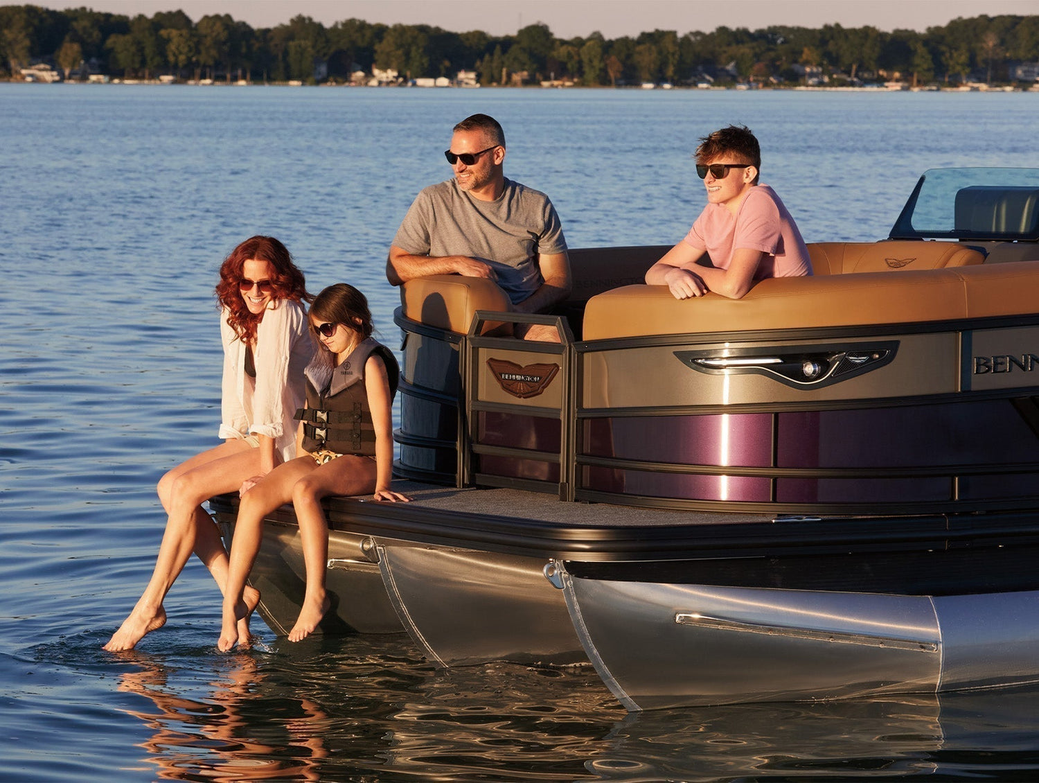 Top Picks for Dad: Boat & RV Favorites He’ll Actually Use