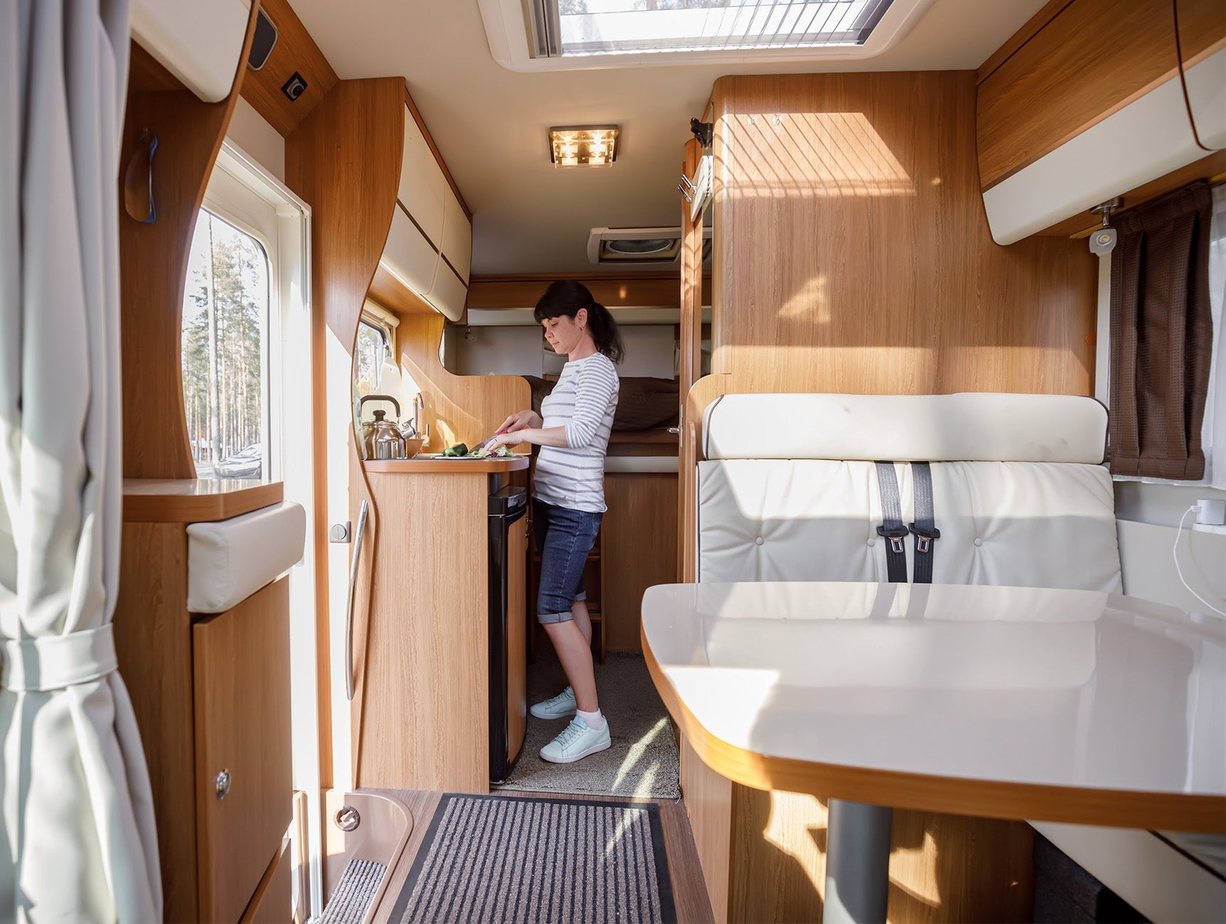 How to make the most of your RV space | ITC Shop Now