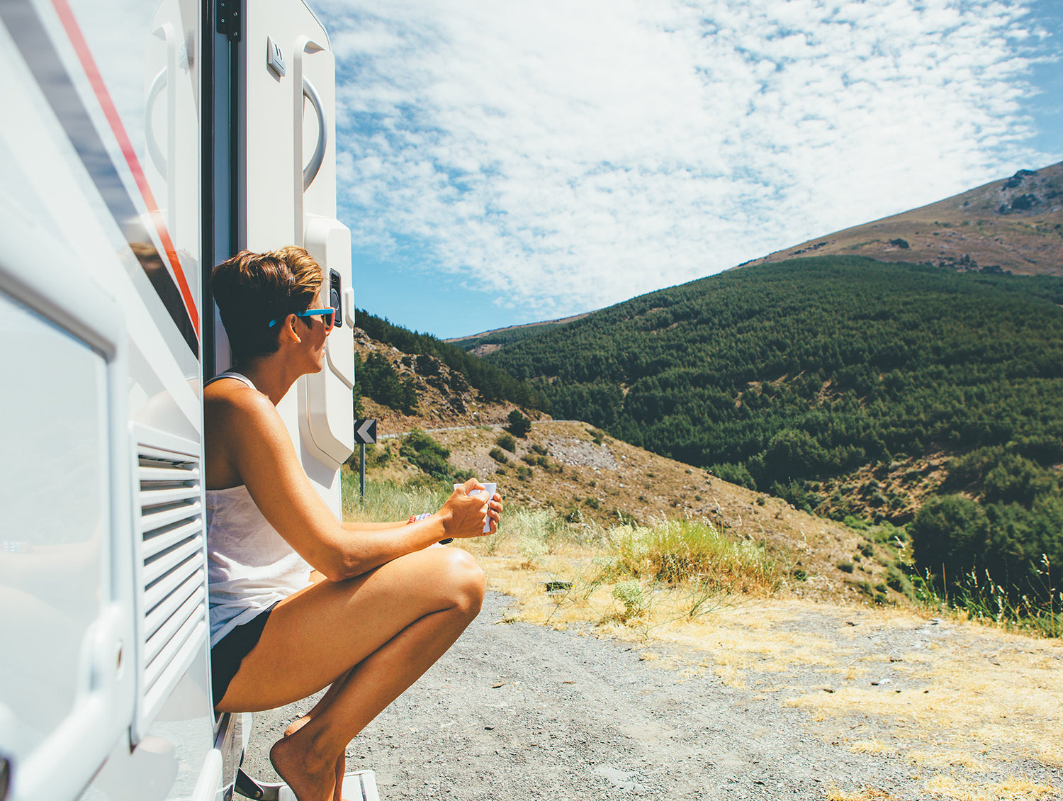 How Millennials are changing the RV Landscape during COVID - ITC SHOP NOW
