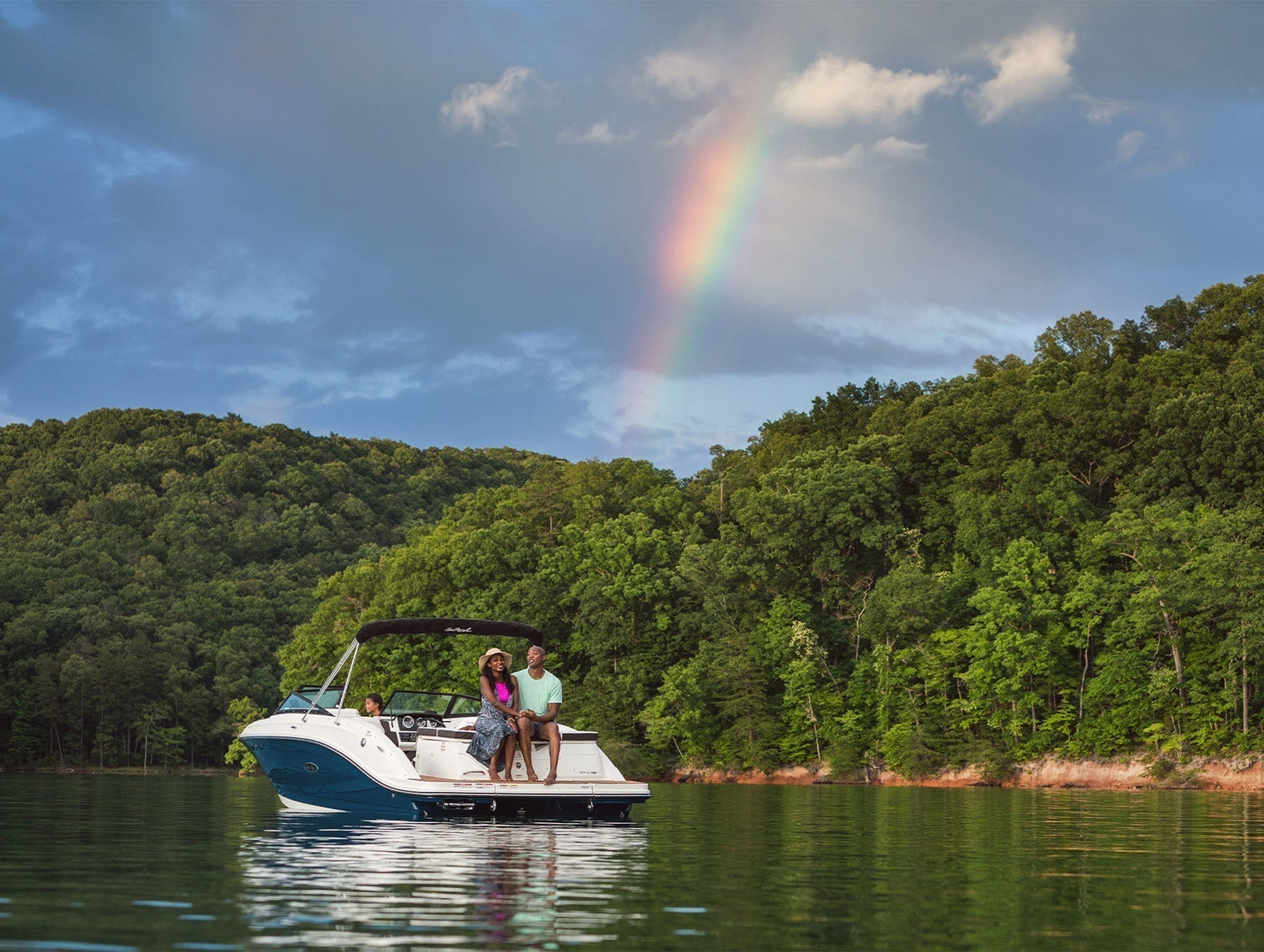 Boat & RV Summer Favorites for Life Outdoors
