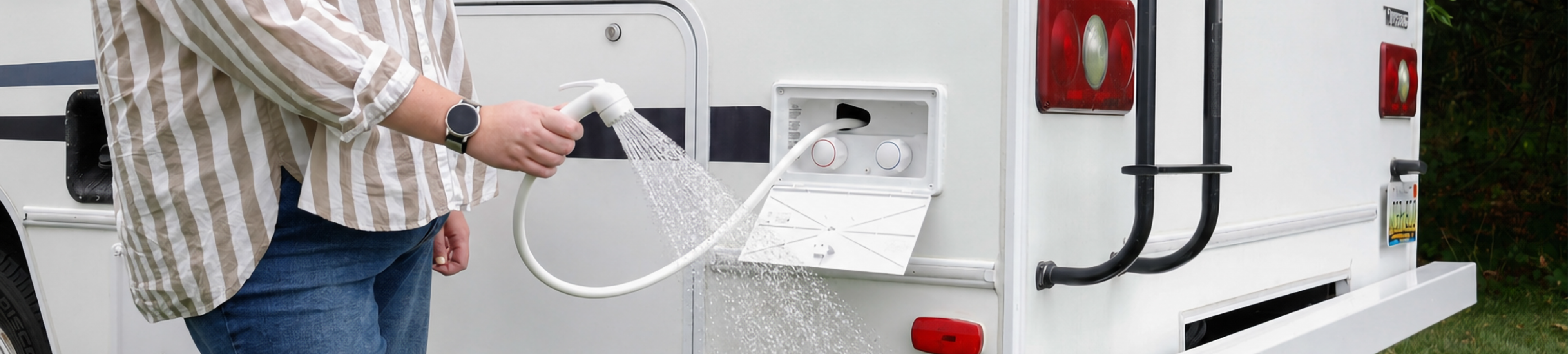 Service Parts for Boat or RV