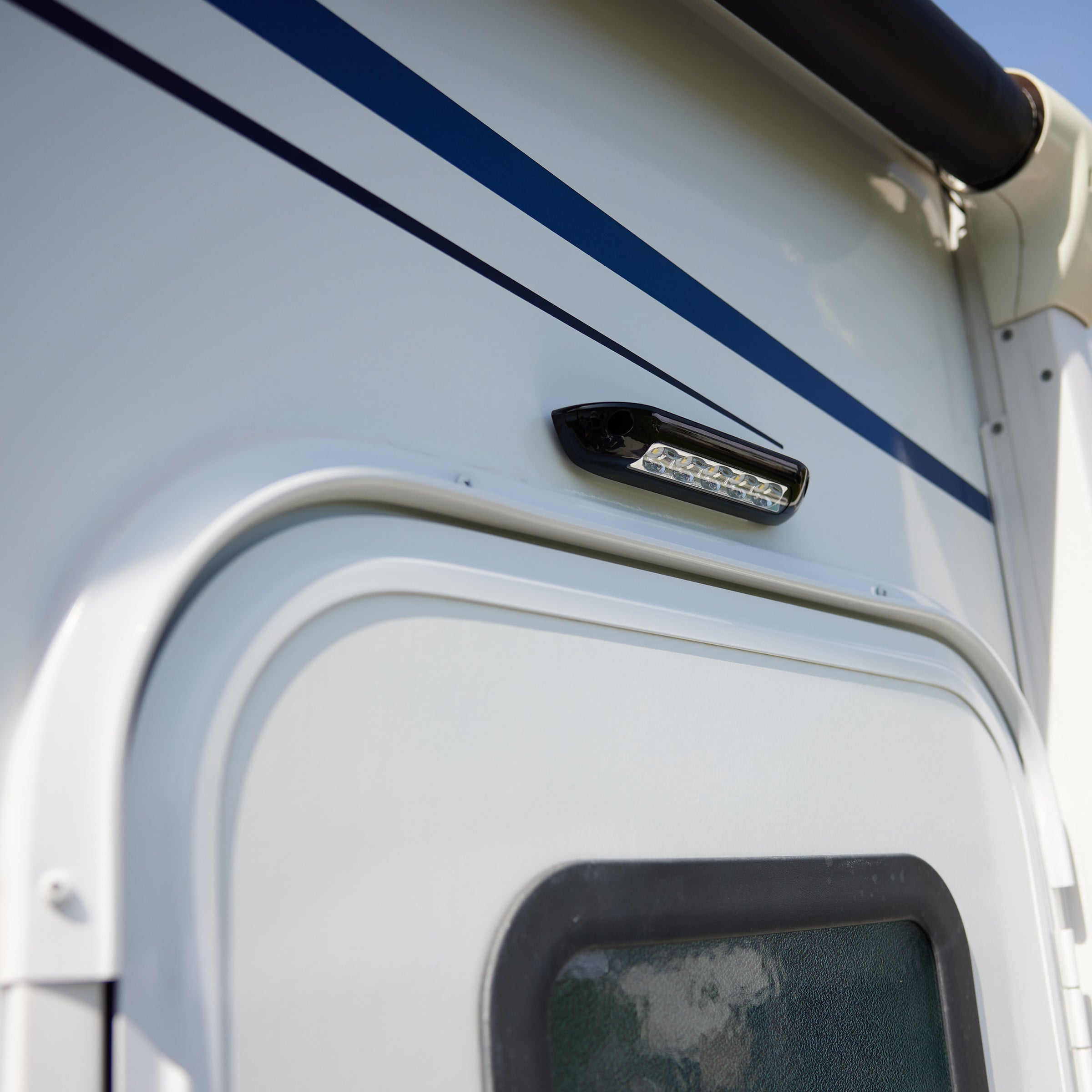 RV Exterior Lighting