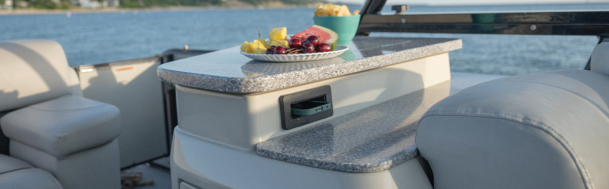 Boat & RV Phone Chargers