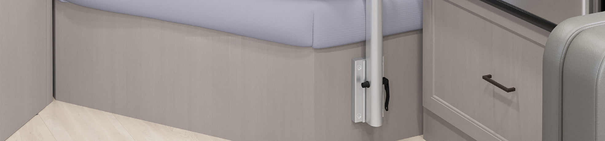 RV MOD Leg Service Parts | ITC SHOP NOW