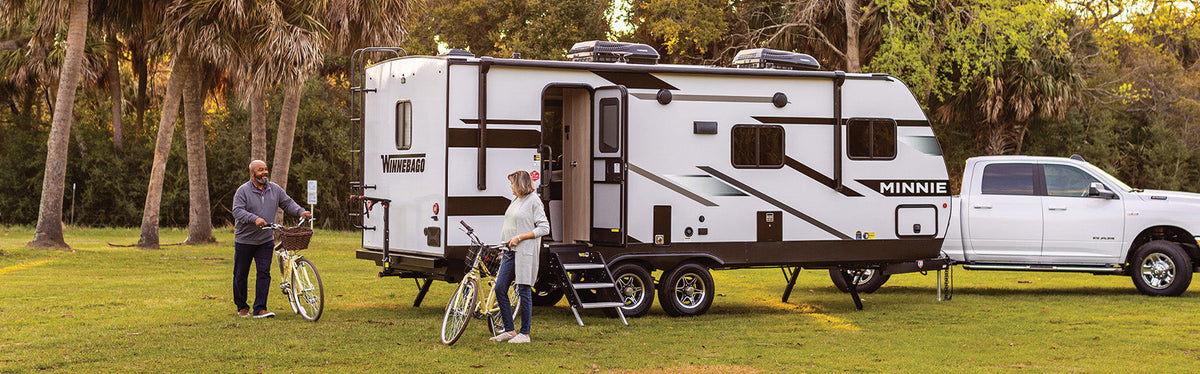 RV Parts & Accessories | ITC SHOP NOW