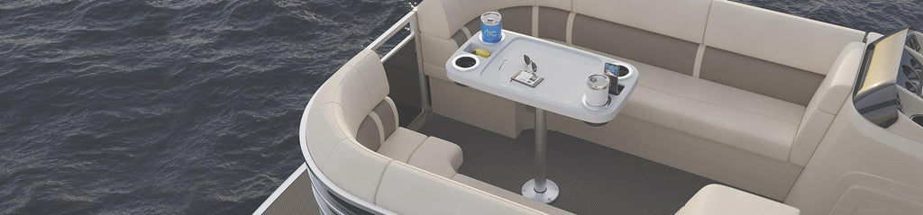 Boat & RV Table Leg Kit Service Parts | ITC Shop Now