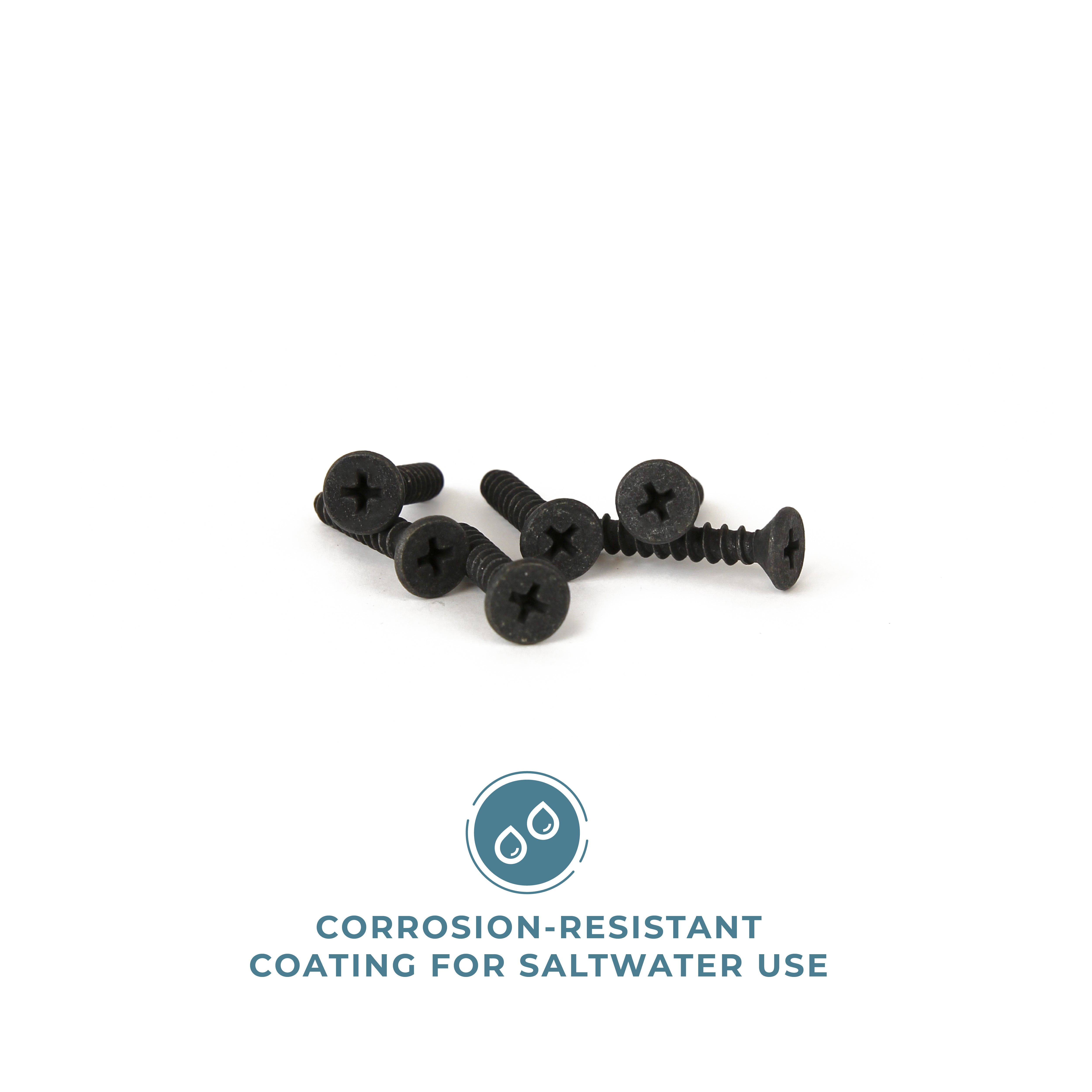 Magna Coat Screws