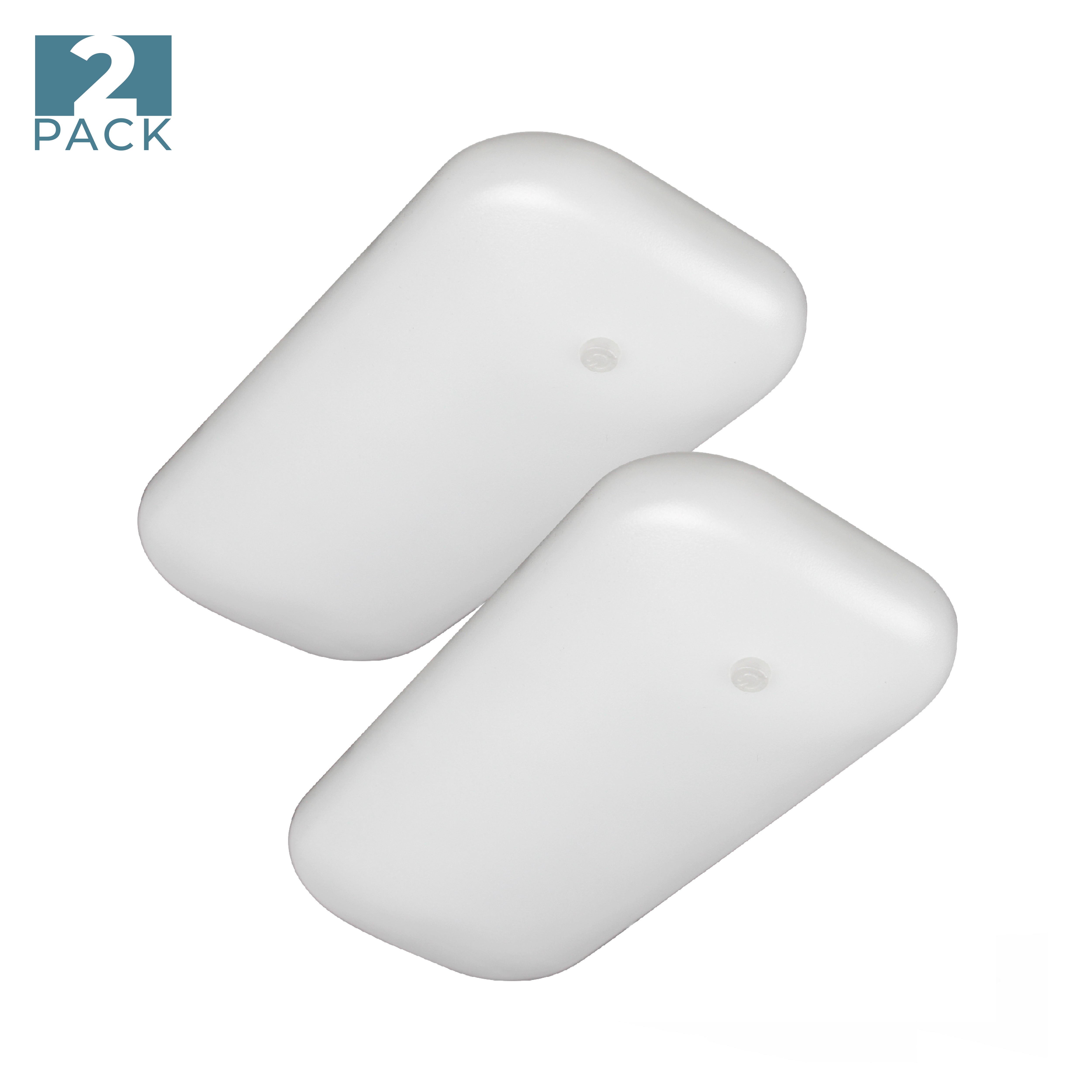 Radiance X2 LED RV & Marine Recessed Overhead Light - 69252S-30-3K