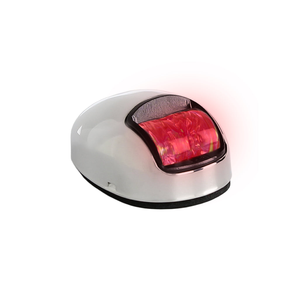 Vertical Mount LED Red Navigation Light | ITC Shop Now
