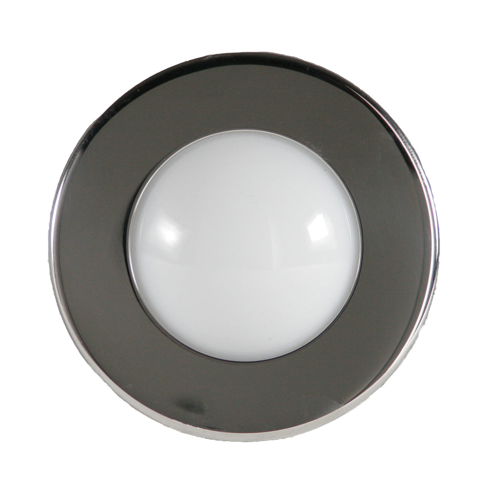 Domed Hardtop Light