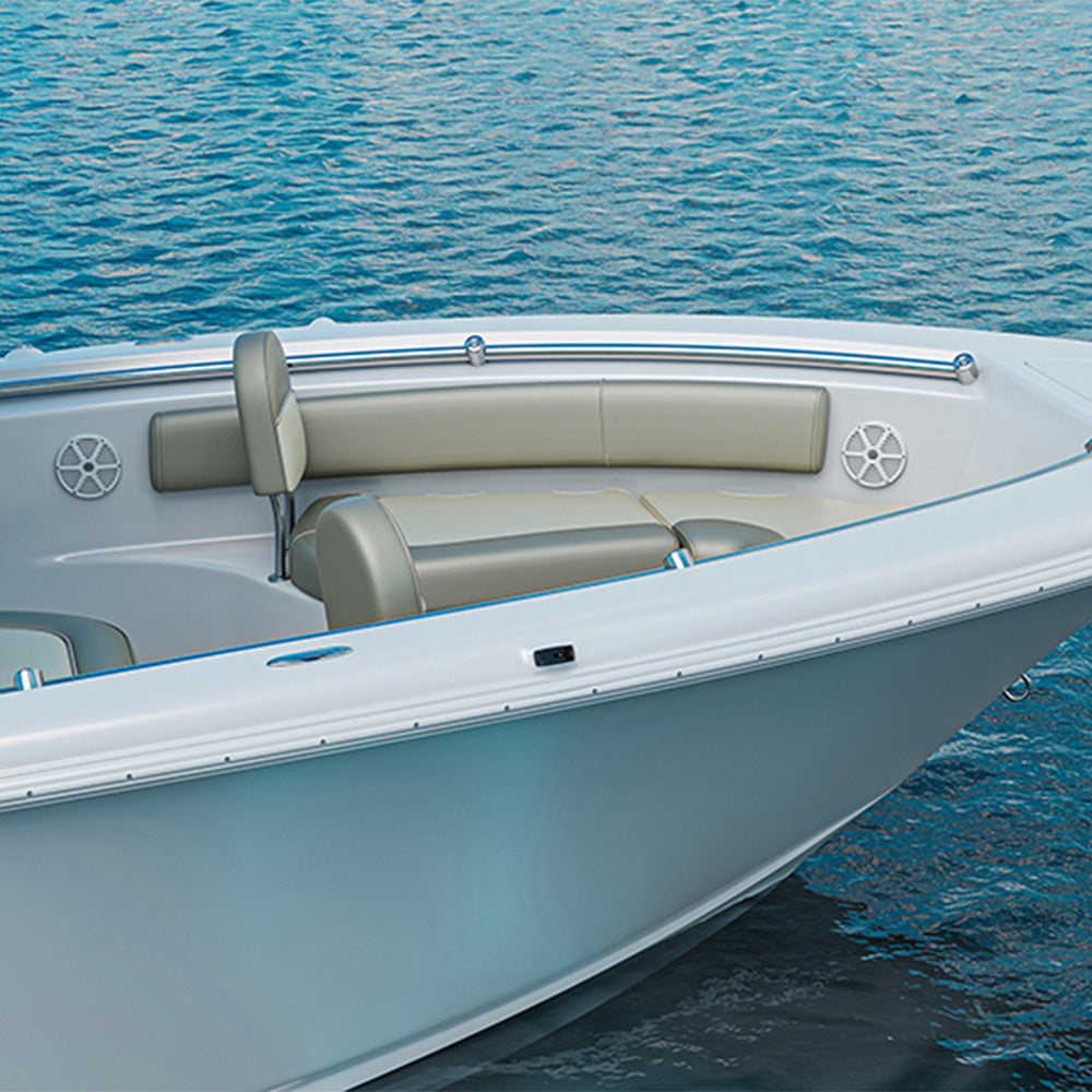 Range™ Docking/Navigation Light