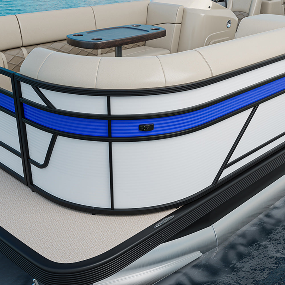 Range™ Docking/Navigation Light